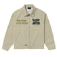 SMB Utility jacket (Khaki)