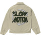 SMB Utility jacket (Khaki)