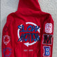 SMB Letterman Hoodie